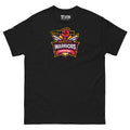 GRAFFITI WARRIORS  UNISEX T-SHIRT