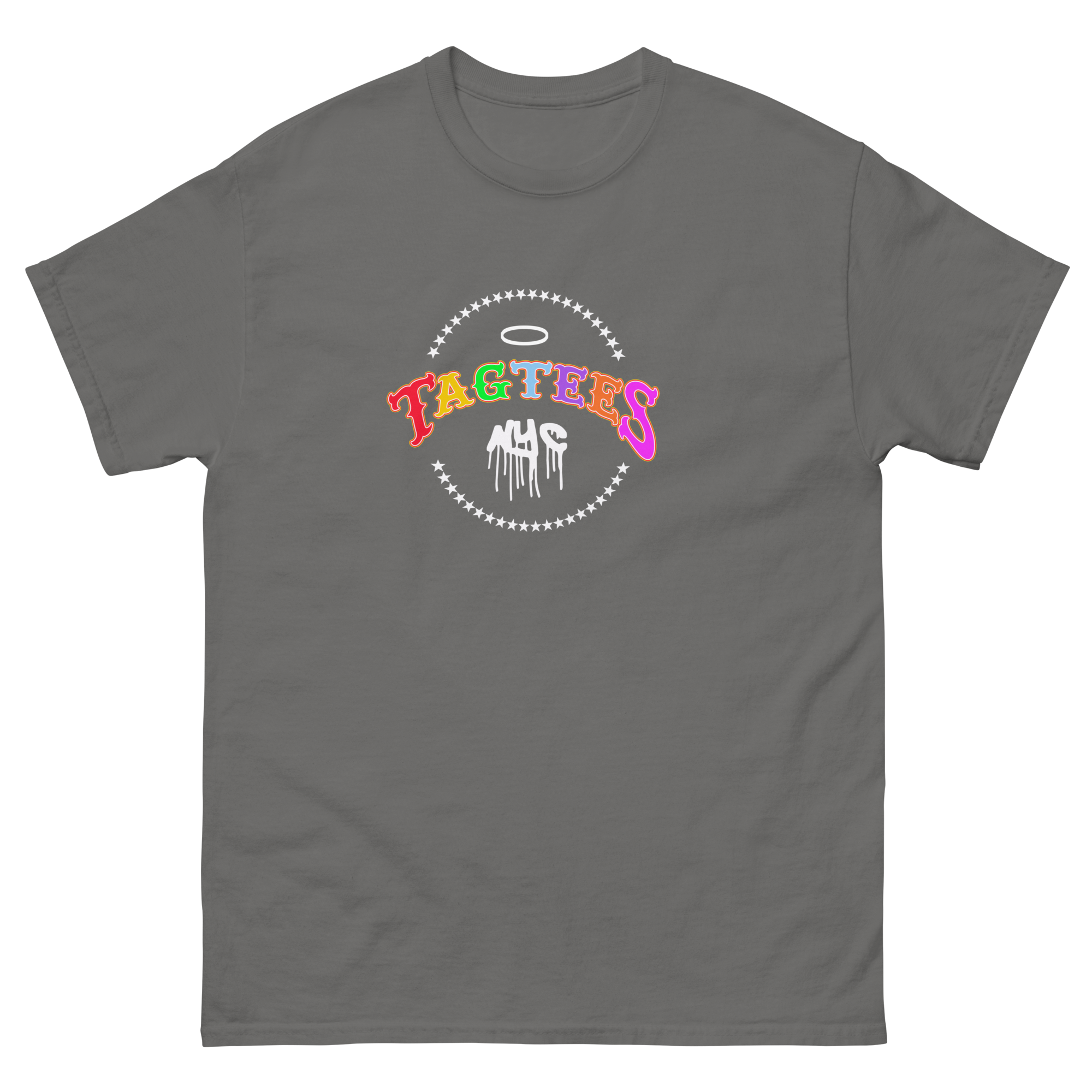 TagteesNYC Prism T-Shirt