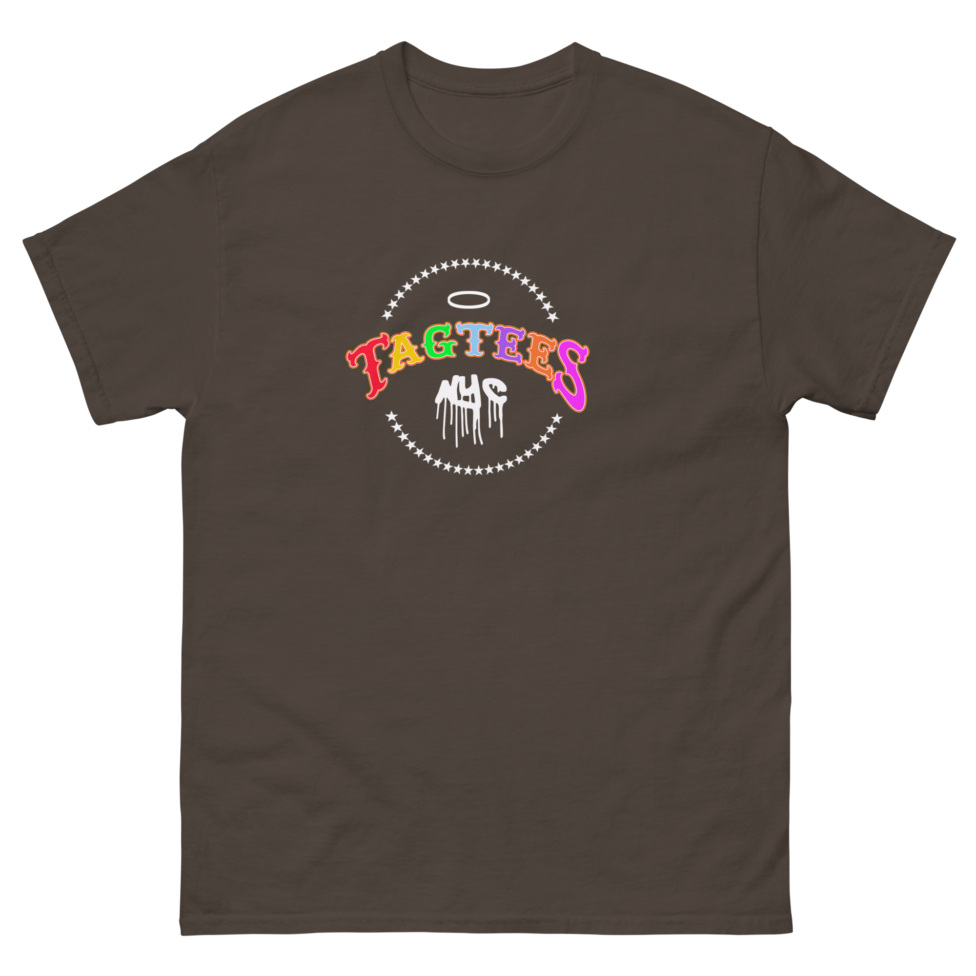 TagteesNYC Prism T-Shirt