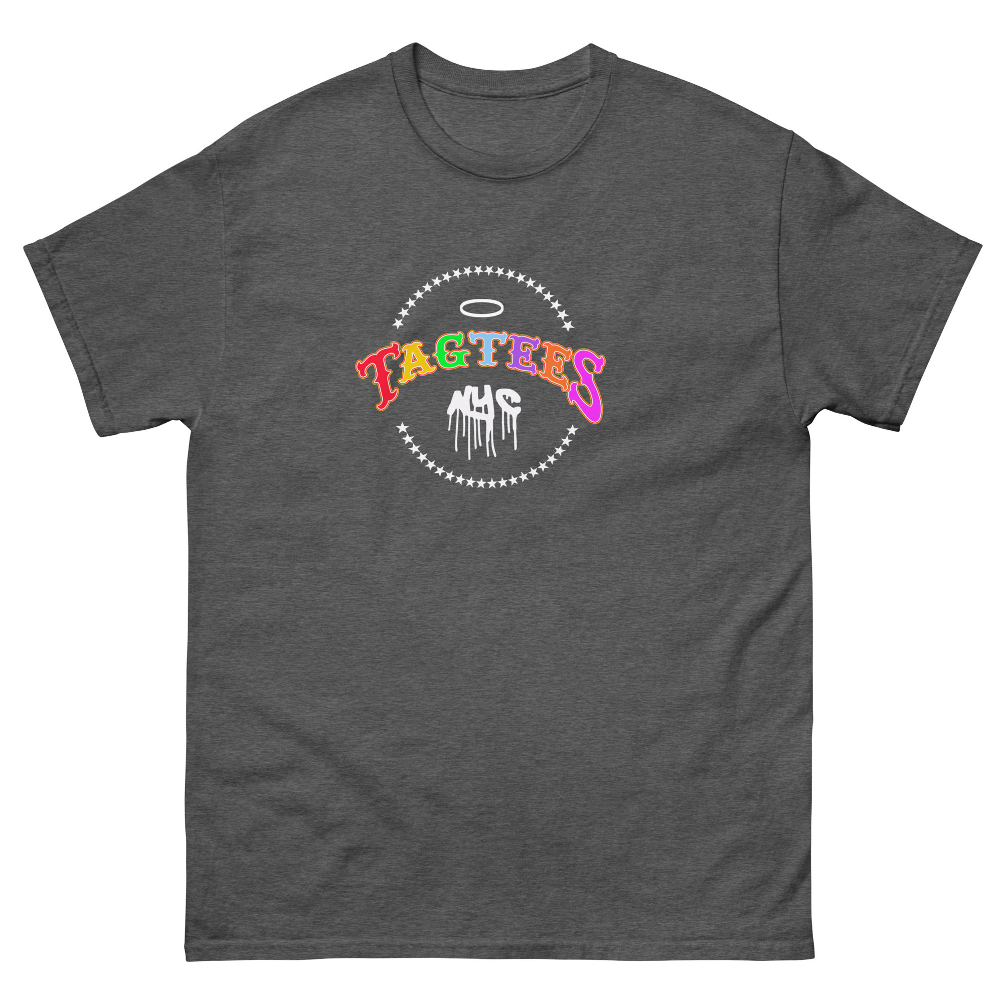 TagteesNYC Prism T-Shirt