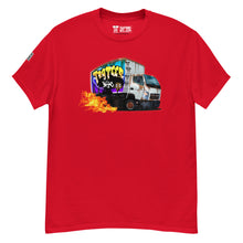 Load image into Gallery viewer, TagteesNYC Box truck T-shirt
