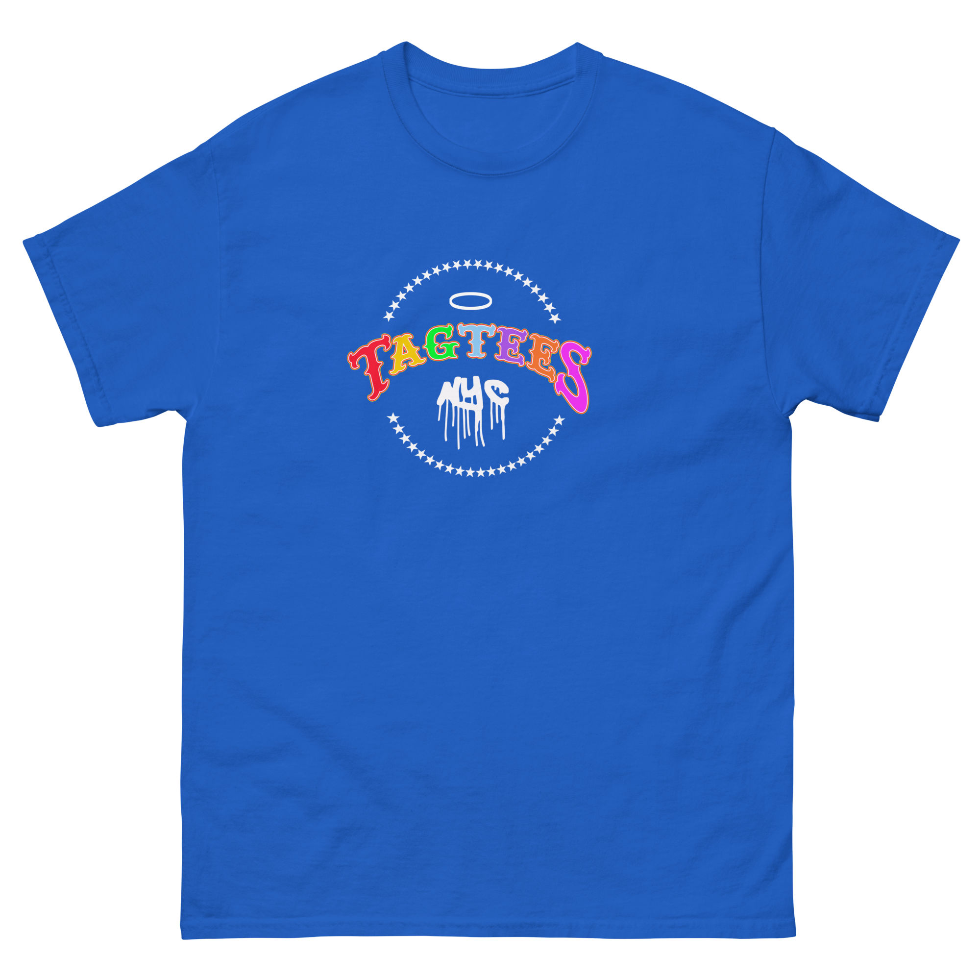 TagteesNYC Prism T-Shirt