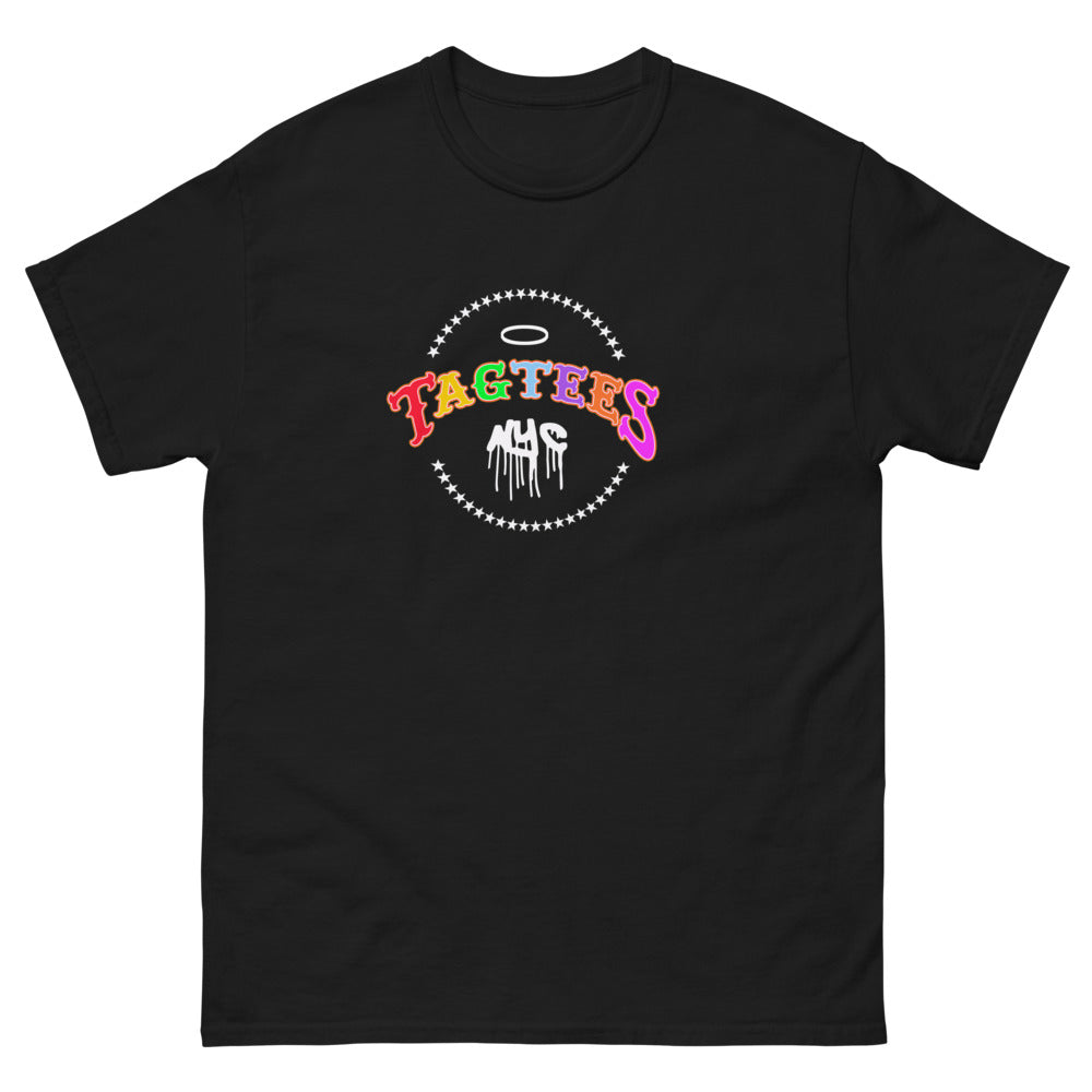 TagteesNYC Prism T-Shirt