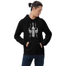 Load image into Gallery viewer, TAG TEES NYC TRIBAL SPRAY CAN Unisex Hoodie
