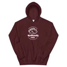 Load image into Gallery viewer, The Graffiti Warriors hoodie
