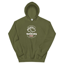 Load image into Gallery viewer, The Graffiti Warriors hoodie
