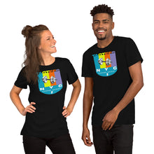 Load image into Gallery viewer, Tag Tees NYC Short-Sleeve Unisex T-Shirt
