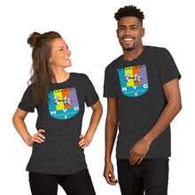 Load image into Gallery viewer, Tag Tees NYC Short-Sleeve Unisex T-Shirt
