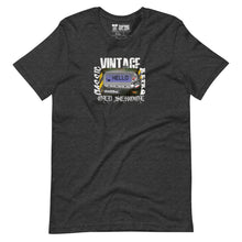 Load image into Gallery viewer, TagTeesNYC Retro Short-Sleeve Unisex T-Shirt
