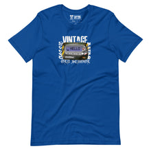 Load image into Gallery viewer, TagTeesNYC Retro Short-Sleeve Unisex T-Shirt
