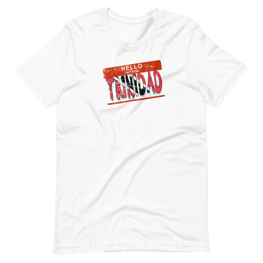 Labor Day or Any Day Short-Sleeve Unisex T-Shirt