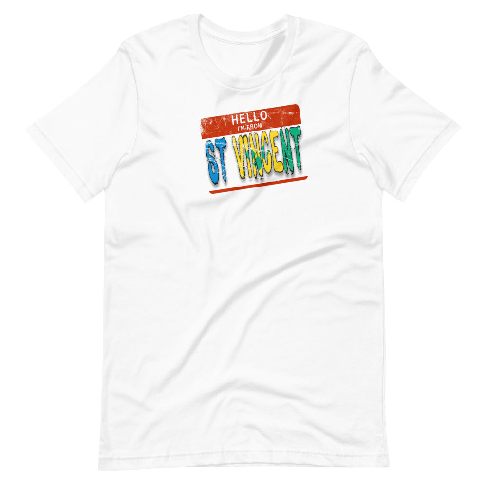 Labor Day or Any Day Short-Sleeve Unisex T-Shirt