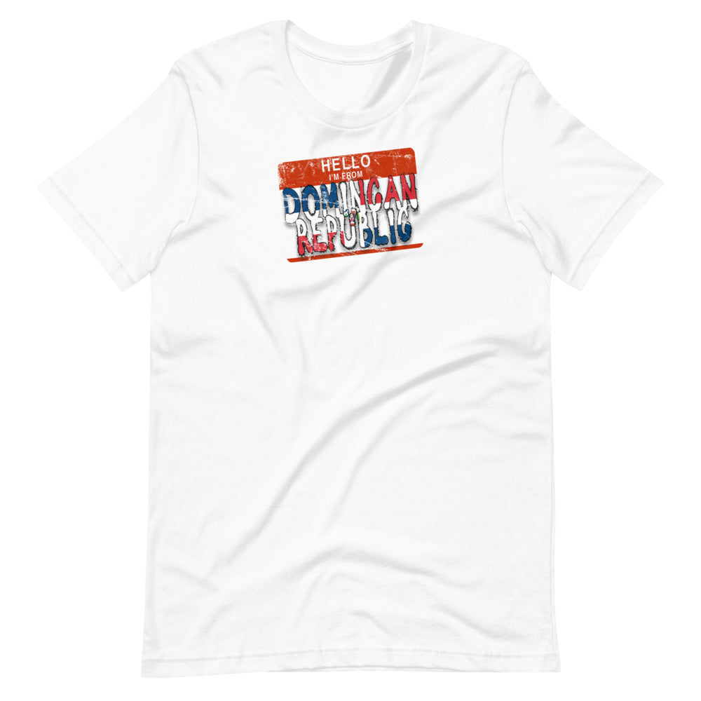 Labor Day Or Any Day Short-Sleeve Unisex T-Shirt