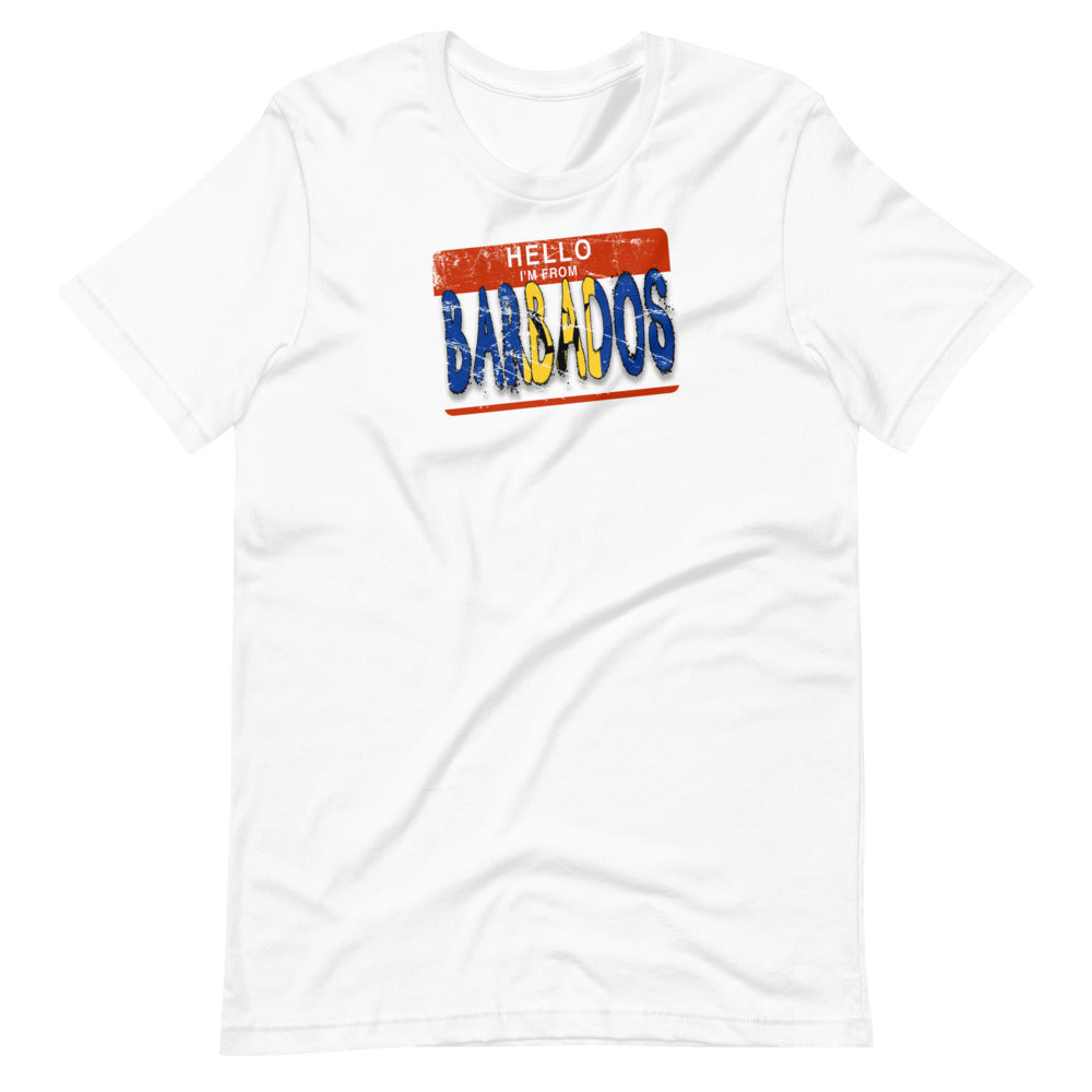 Labor Day or Any Day Short-Sleeve Unisex T-Shirt