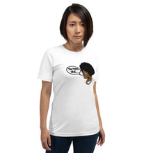 Load image into Gallery viewer, Ladies Tag Tees NYC T-Shirt
